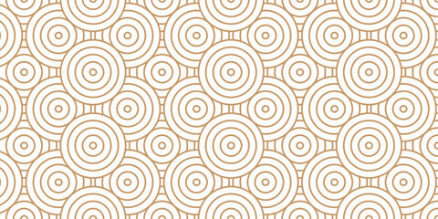 Vector minimal overlapping abstract brown and wood color repeating overlap fabric floral ornament fashion. abstract pattern creative textile design. seamless diamond geometric tiles background.	