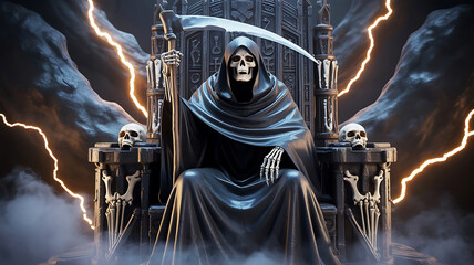 Crowned Lord of Devil