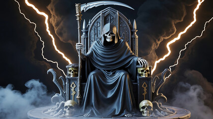 Crowned Lord of Devil