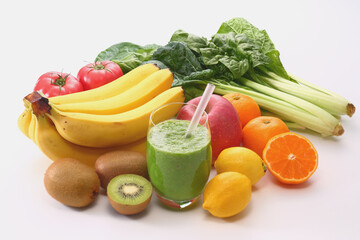 healthy