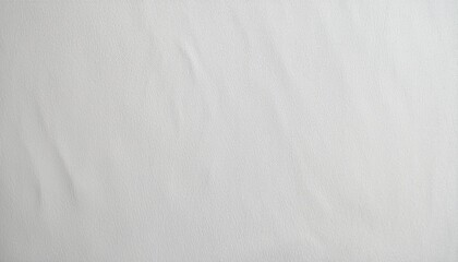 Obraz premium Close Up Of Textured White Paper With Soft Grain And Subtle Surface Details For Minimalistic Designs