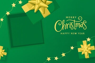 christmas gift card