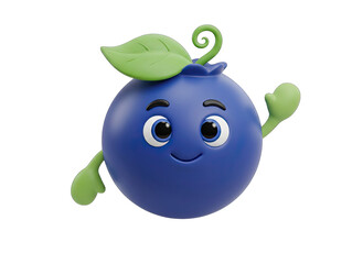 funny cartoon android