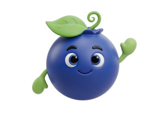 funny cartoon android