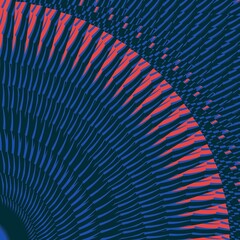 abstract colorful background,abstract radial art. mandala art.abstract, vibrant illustration optical illusion pattern