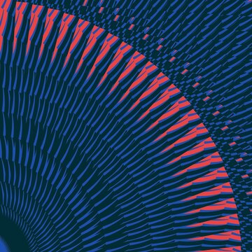 abstract colorful background,abstract radial art. mandala art.abstract, vibrant illustration optical illusion pattern