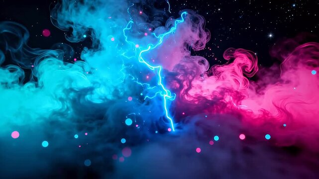 Cosmic Nebula