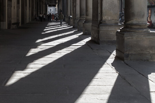 Licht und Schatten