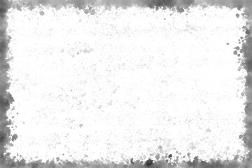 Grunge abstract watercolor background