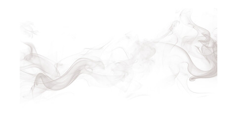 Ethereal dance of smoke against the void A captivating visual journey artistic backdrop texture abstract mystery flowing