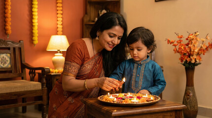 A stylish woman poses confidently in a patterned bikini and light shirt, set against a bright, airy backdrop that emphasizes her allure and contemporary fashion sense.