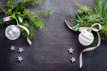 Christmas background