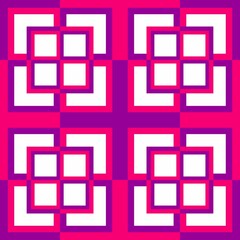 abstract geometric background