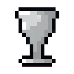 Obraz premium pixel 1-14