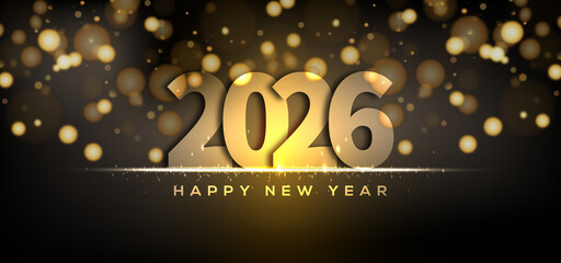 2026 Happy New Year