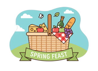 Chili Sauce Bottle Hot Condiment Bold Red Design Illustration Isolated Transparent Background