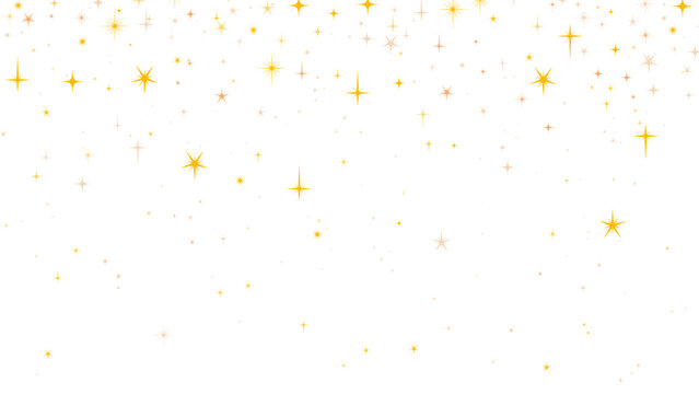 Motif d&rsquo;&eacute;toiles dor&eacute;es moderne et minimaliste sur fond clair. Style &eacute;l&eacute;gant pour invitations, &eacute;v&eacute;nements, papeterie, f&ecirc;tes et designs premium. Illustration vectorielle chic et festive.