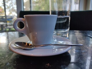 cup of coffee, italian espresso