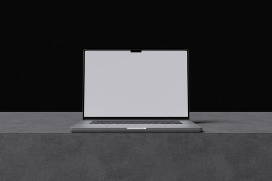 MacBook Blank