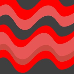 Background colour granding 