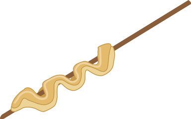 겨울간식 따뜻한 어묵