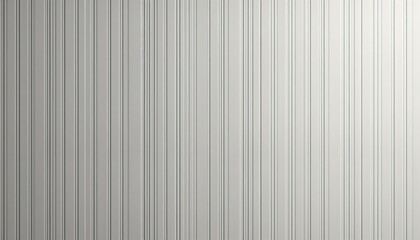 Elegant extruded aluminum panel texture with fine-line patterns for professional design