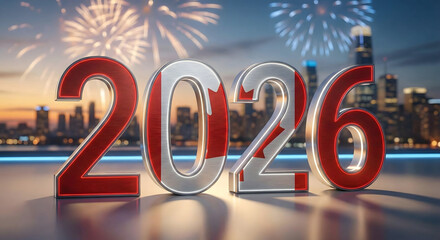 2026 Happy New Year