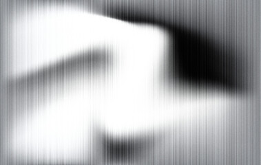 Vertical streak lines combined with a soft gradient create a clean, elegant monochrome texture ideal for overlays, artistic backdrops, branding, and modern minimal design.