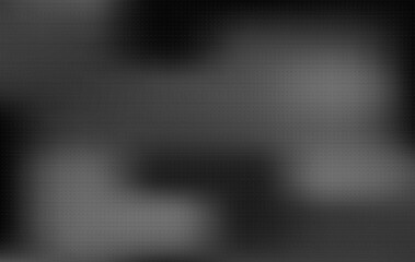 A smooth monochrome blurred gradient texture in black and gray tones. Ideal for minimal design projects, website backgrounds, digital artwork, overlays, and presentation templates.