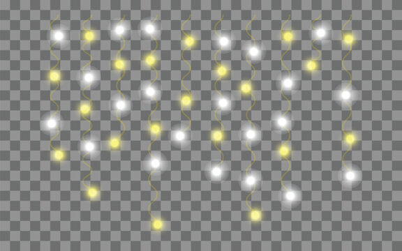 Soft grey background covered with small scattered yellow glowing dots creating abstract dreamy atmospheric particle texture design