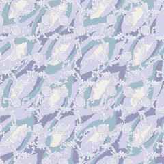 all over print design color matching  Nice wark For easy making seamless  use it for filling any contours