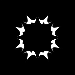 Stylized logo featuring a large black hand cradling a smaller white hand with a red heart, symbolizing care, support, and community.