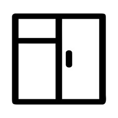 An id card background with its design