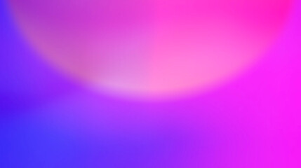 PINK AND PURPLE BACKGROUND WITH BLURRED CIRCLE