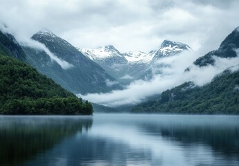 Fototapeta premium WINTER