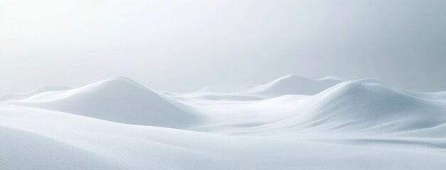 Obraz premium WINTER