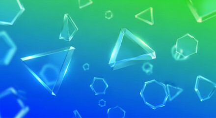 best Technology Background Design For Website