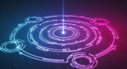 best Technology Background Design For Website