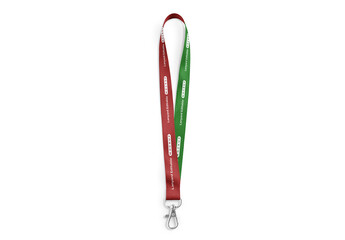 Lanyard Mockup 10