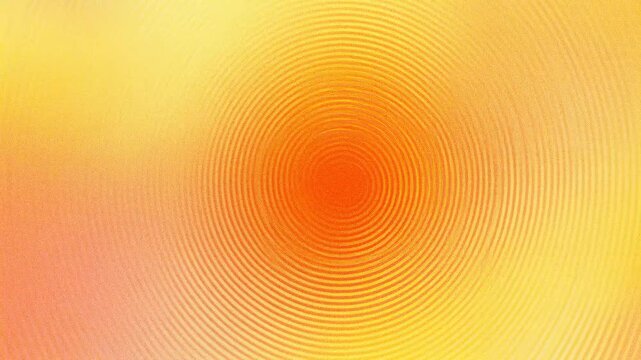 Abstract swirling pattern with warm yellow and orange tones, creating a vibrant visual effect.