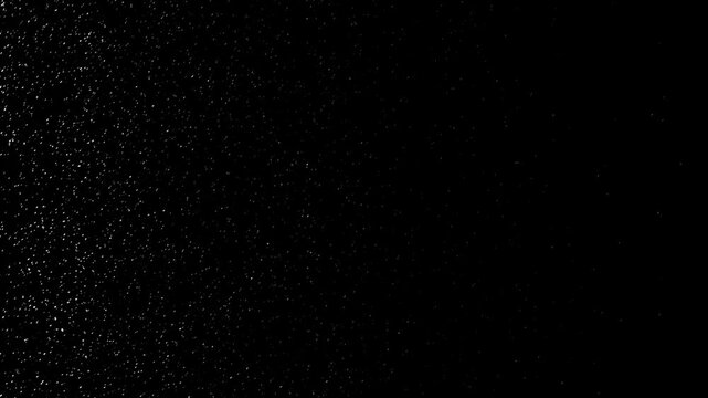 A dark textured background featuring subtle speckles and the Adobe Stock logo.
