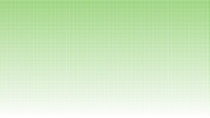 Abstract Light Green and White Gradient Background with Subtle Grid Pattern: Fresh Eco Texture, Nature Transition Wallpaper, and Blank Geometric Digital Banner