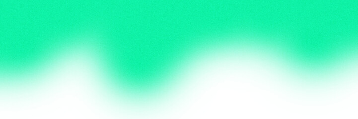 Abstract Green Background. Vibrant warm colour Grainy Gradient blend. Smooth glow transition. Summer citrus tones. Soft blur texture with radiant light and airy flow. Modern overlay.
