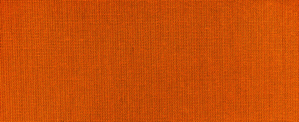 orange fabric texture