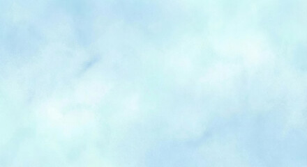 Soft dreamy blue texture with subtle variations for serene backgrounds or overlays