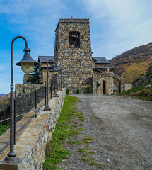 Alansky Dormition Monastery