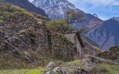 Alansky Dormition Monastery