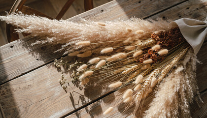 Old wooden timber being cut for construction in a workshop with a brown industry saw detail
