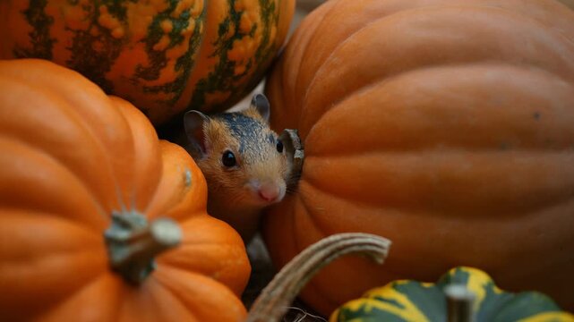 Im Herbst
