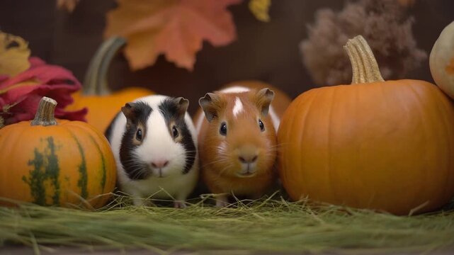Im Herbst